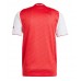 Herren Fußballbekleidung Arsenal Heimtrikot 2025-26 Kurzarm